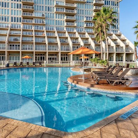 Perfect Condo, Room For Everyone! Beachfront Resort South Padre Island Εξωτερικό φωτογραφία