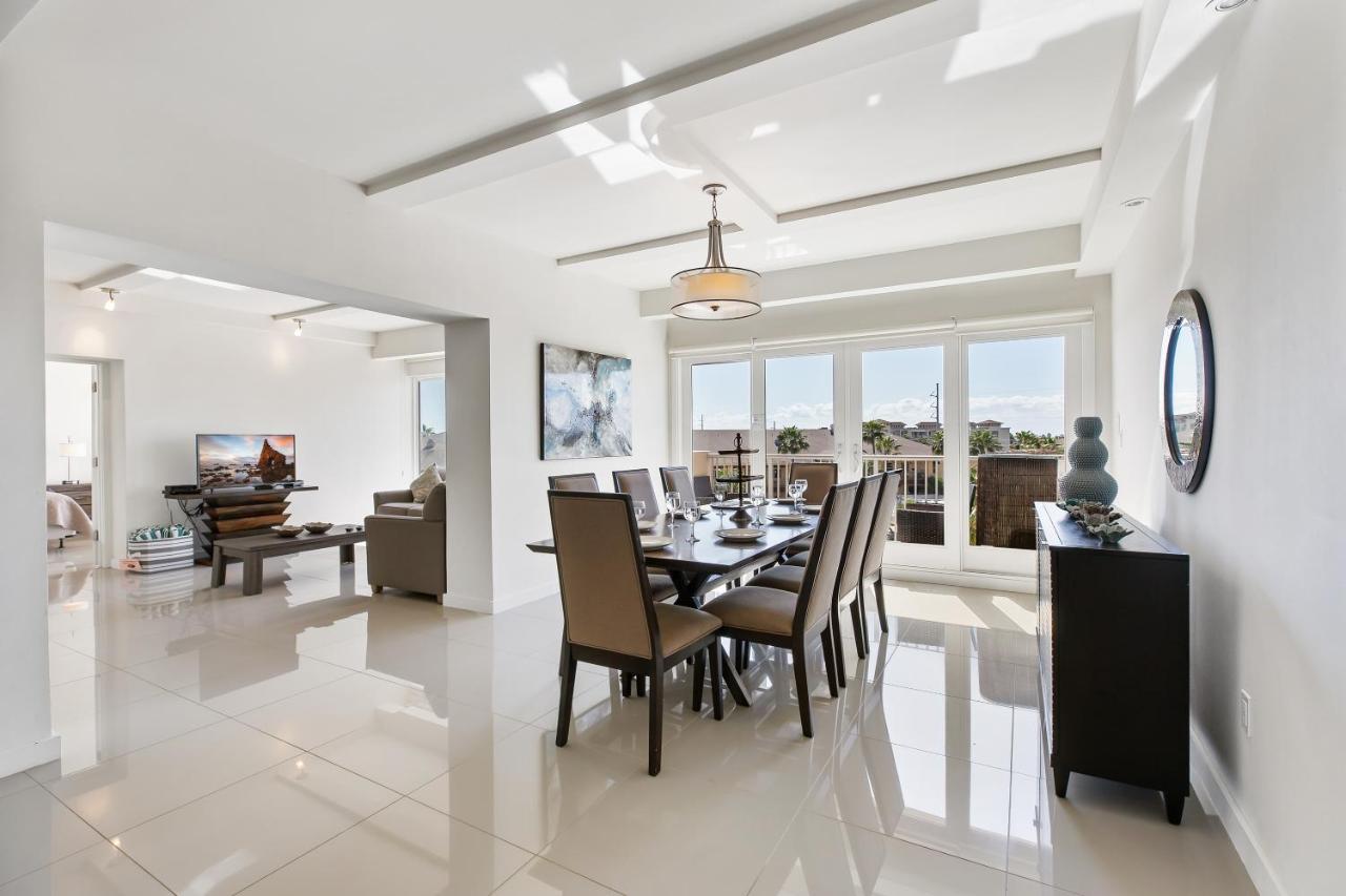 Perfect Condo, Room For Everyone! Beachfront Resort South Padre Island Εξωτερικό φωτογραφία