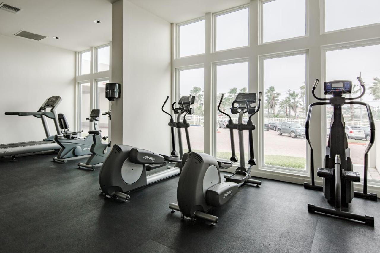 Perfect Condo, Room For Everyone! Beachfront Resort South Padre Island Εξωτερικό φωτογραφία