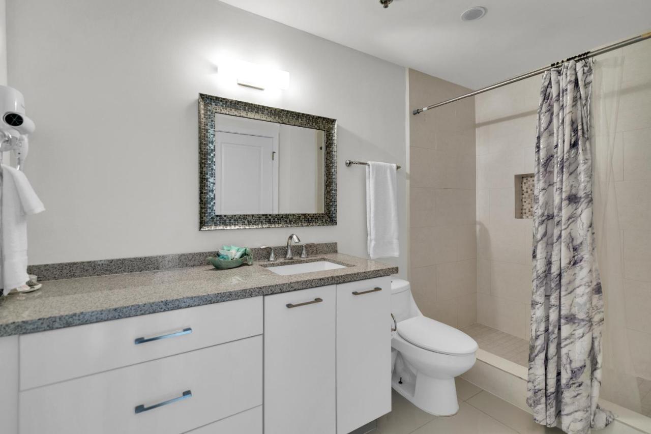 Perfect Condo, Room For Everyone! Beachfront Resort South Padre Island Εξωτερικό φωτογραφία