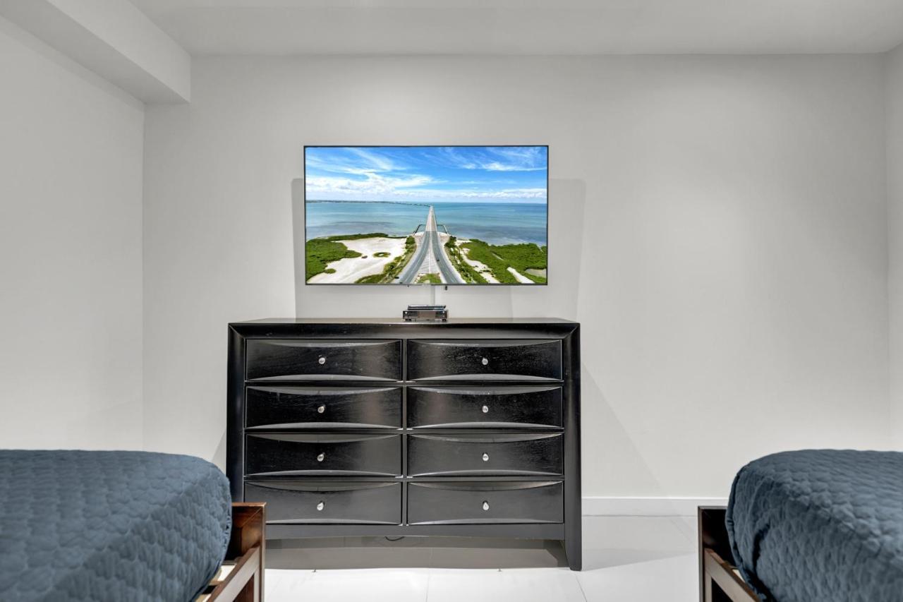 Perfect Condo, Room For Everyone! Beachfront Resort South Padre Island Εξωτερικό φωτογραφία