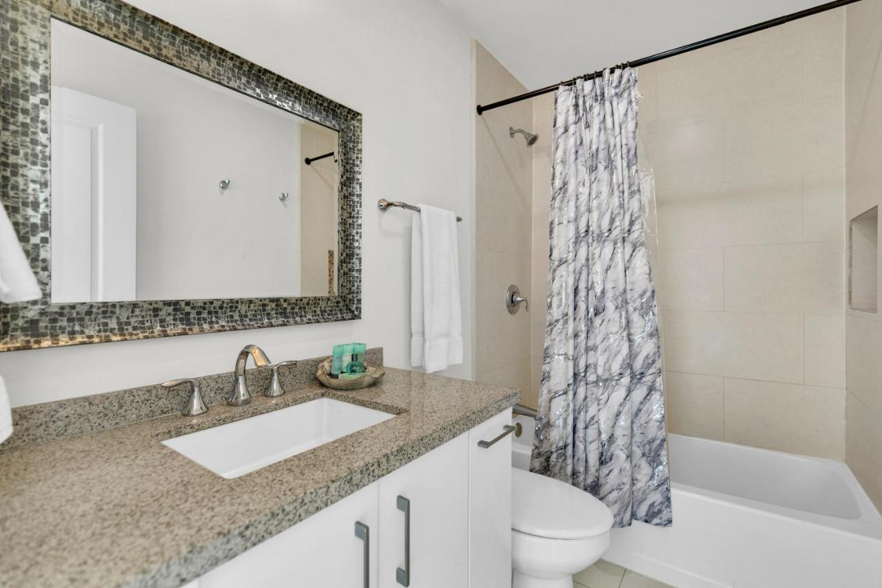 Perfect Condo, Room For Everyone! Beachfront Resort South Padre Island Εξωτερικό φωτογραφία