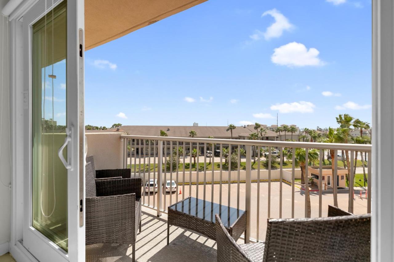 Perfect Condo, Room For Everyone! Beachfront Resort South Padre Island Εξωτερικό φωτογραφία