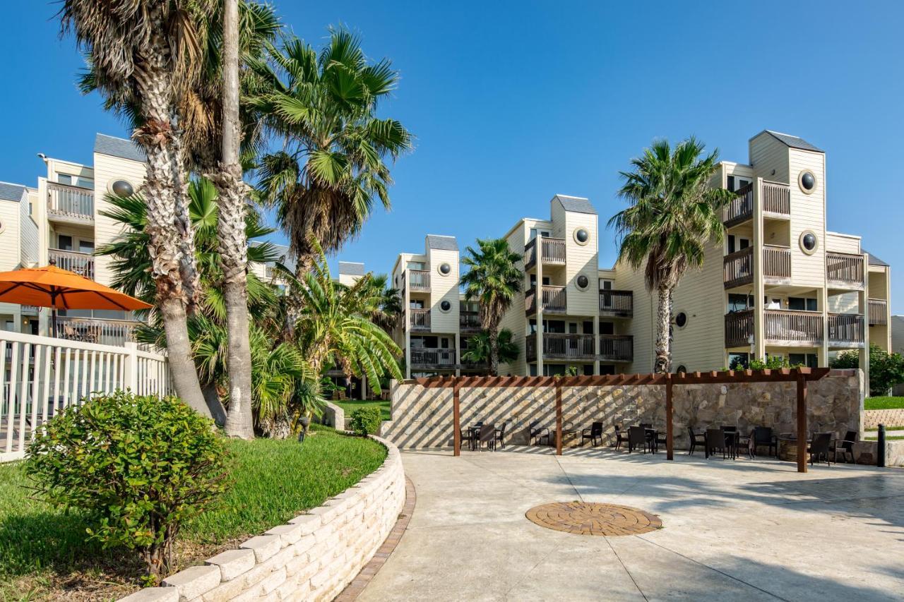 Perfect Condo, Room For Everyone! Beachfront Resort South Padre Island Εξωτερικό φωτογραφία