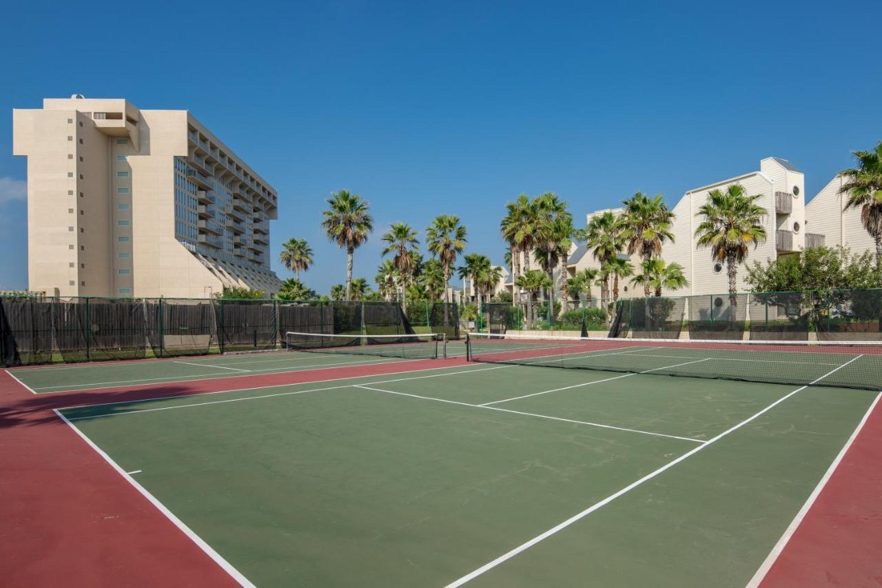 Perfect Condo, Room For Everyone! Beachfront Resort South Padre Island Εξωτερικό φωτογραφία