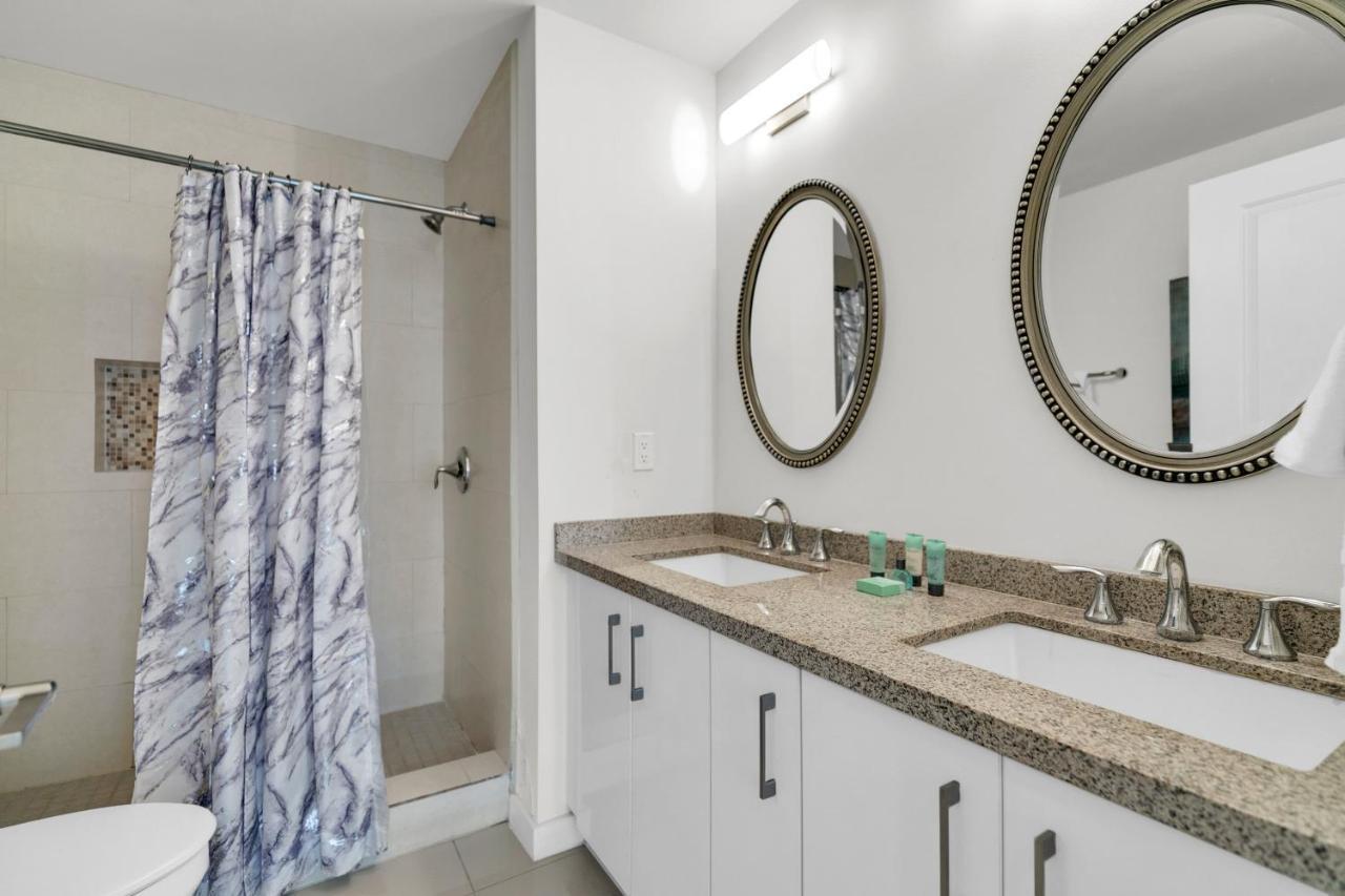 Perfect Condo, Room For Everyone! Beachfront Resort South Padre Island Εξωτερικό φωτογραφία