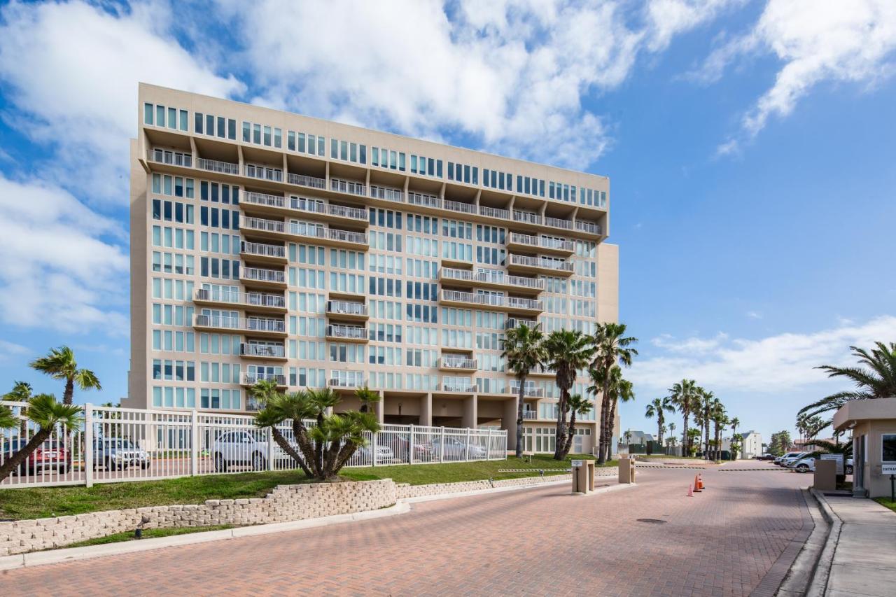 Perfect Condo, Room For Everyone! Beachfront Resort South Padre Island Εξωτερικό φωτογραφία