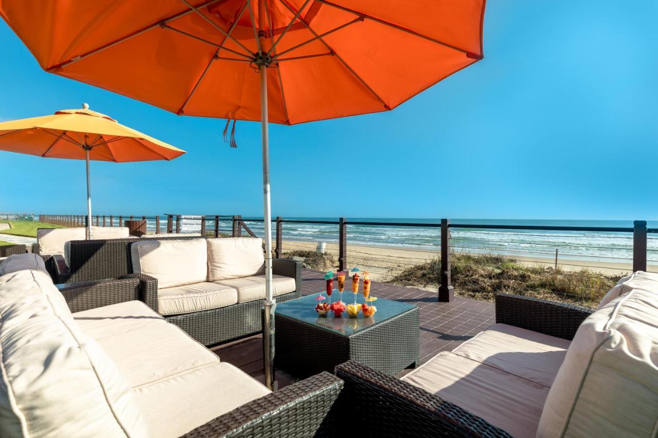 Perfect Condo, Room For Everyone! Beachfront Resort South Padre Island Εξωτερικό φωτογραφία